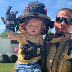 Meet your Posher, Jordan